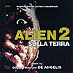 Alien 2 - Sulla Terra (a.k.a Alien 2: On Earth / Strangers / Alien Terror)