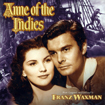 Anne of the Indies / Man on a Tightrope