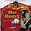 Boy and the Pirates, The
