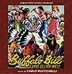 Buffalo Bill, l'eroe del far west (a.k.a. Attaque de Fort Adams, L' / Buffalo Bill, le héros du Far-West / War Buffalo Bill, Das / Buffalo Bill / Buffalo Bill, Hero of the West)