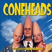 Coneheads / Talent for the Game