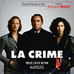 Crime, La (a.k.a. Cover Up) / Marquis
