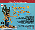 Spaghetti Westerns Volume One