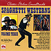 Spaghetti Westerns Volume Three