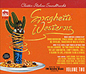 Spaghetti Westerns Volume Two