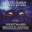 Craig Safan Horror Macabre Vol.2