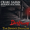Craig Safan: Horror Macabre Vol.1