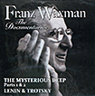 Franz Waxman the Documentaries