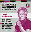 Grandes Musiques Du Petit E'cran: Vol.4