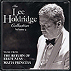 Lee Holdridge Collection,Vol.3, The