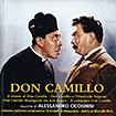 Don Camillo: Ritorno di Don Camillo, Il (a.k.a. Retour de Don Camillo / Return of Don Camillo) / Don Camillo e l'on. Peppone (a.k.a. Grande bagarre de Don Camillo / Don Camillo's Last Round) / Don Camillo monsignore... ma non troppo (a.k.a. Don Camillo... Monseigneur! / Don Camillo: Monsignor) / Compagno Don Camillo, Il (a.k.a. Don Camillo en Russie / Genosse Don Camillo / Don Camillo in Moscow)