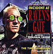 Incident at Raven's Gate (a.k.a. Encounter at Raven's Gate) / Time Guardian,The