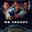 No Escape (a.k.a. Escape from Absolom)