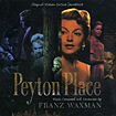 Peyton Place / Hemingway's Adventures of a Young Man