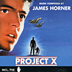 Project X / The Hand