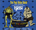 Return of the Jedi: The Max Rebo Band Jedi Rocks