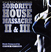 Sorority House Massacre II / Sorority House Massacre III (a.k.a. Hard to Die / Tower of Terror)