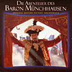 Abenteuer des Baron Münchhausen, Die