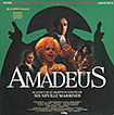 Amadeus (More Music from the OST)