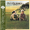 Out of Africa