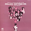 Fellini Satyricon (a.k.a. Fellini – Satyricon / Satyricon)