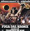 Fuga dal Bronx (a.k.a. Escape from the Bronx / Escape 2000)