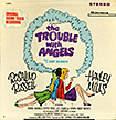 Trouble with Angels, The
