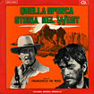 Quella sporca storia nel west (a.k.a. Johnny Hamlet / Wild and the Dirty, The / To Kill or Not to Kill? / That Dirty Story of the West)