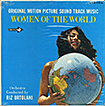 Women of the World (a.k.a. Donna nel mondo, La)