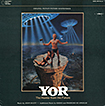Yor: The Hunter from the Future (a.k.a. Mondo di Yor, Il)
