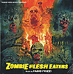 Zombie Flesh Eaters (a.k.a. Zombi 2 / Zombie / Island of the Living Dead, The)