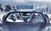 Miami Vice: Deux Flics Miami
