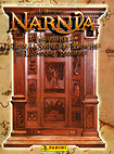Monde de Narnia: Chapitre 1 - Le lion, la sorciere blanche et l'armoire magique, Le