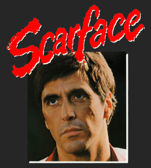 Scarface Tony
