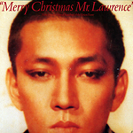 Merry Christmas Mr.Lawrence LP JPN