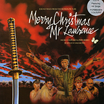 Merry Christmas Mr.Lawrence LP UK