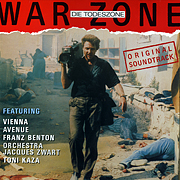 War Zone LP