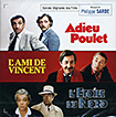 Adieu poulet (a.k.a. French Detective, The) / Ami de Vincent, L' (a.k.a. Friend of Vincent, A) / Etoile du Nord, L' (a.k.a. North Star, The)