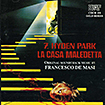 7, Hyden Park: La casa maledetta (a.k.a. Formula for a Murder) / Seven Murders for Scotland Yard (a.k.a. Jack el destripador de Londres / 7 cadaveri per Scotland Yard / Jack the Ripper)