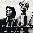 All the President's Men / Klute