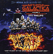 Battlestar Galactica Vol.2