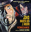 Joko invoca Dio... e muori (a.k.a. Fünf blutige Stricke / Vengeance)