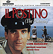 Postino, Il (a.k.a. Postman, The / Facteur, Le)