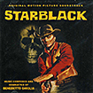 Starblack (a.k.a. Django - Schwarzer Gott des Todes / Johnny Colt / Black Star)
