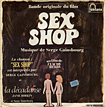 Sex Shop