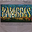 Barabbas