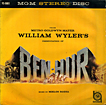 Ben-Hur (a.k.a. William Wyler's Ben-Hur / Ben Hur)