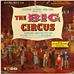 Big Circus, The