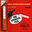 Ipcress File, The