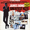 James Bond Greatest Hits